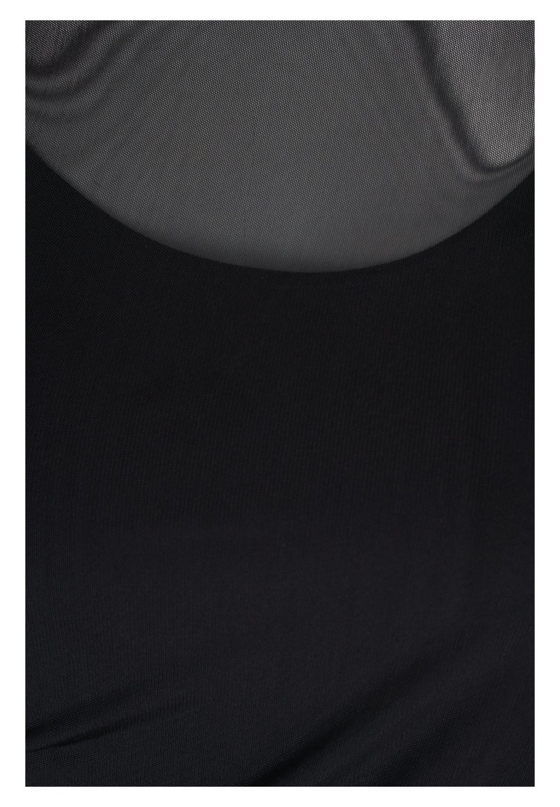 Damen Freizeitkleider | Zizzi Freizeitkleid black/schwarz - VG11420 Damen Freizeitkleider | Zizzi Freizeitkleid black/schwarz - VG11420
