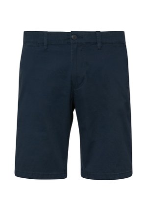 s.Oliver, BERMUDA - Shorts - blau
