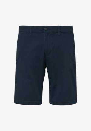 s.Oliver, BERMUDA - Shorts - blau