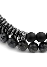 LUCLEON ONYX - Rannekoru - black