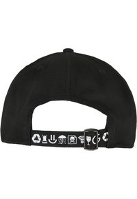 Cayler & Sons Naģene - black/white