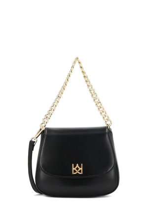 AURI - Handbag - black
