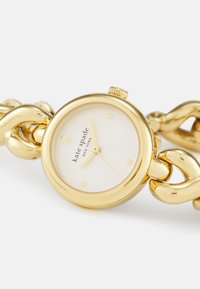 kate spade new york MONROE - Reloj - gold-coloured