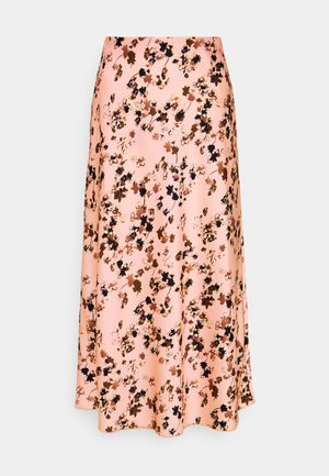 A-linjainen hame - light pink