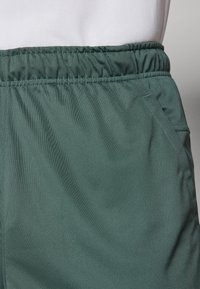 Nike Performance TOTALITY - Pantalón corto de deporte - vintage green/black