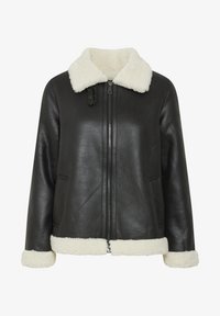 Valitud, black