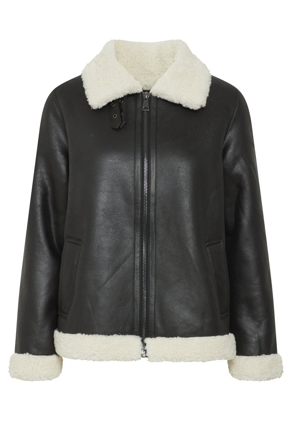 BYAsanne - Light jacket4