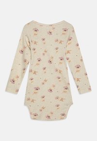 Name it NBFLISA - Bodijs - peyote melange