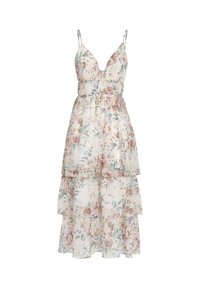 INFLUENCER Vestido informal - multicolor