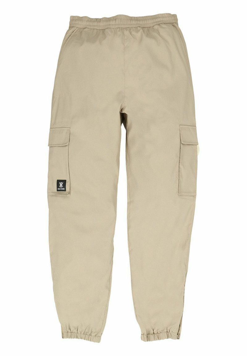 Daily Paper Cargobroek beige