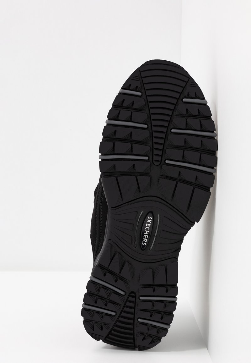 Damen Sneaker low | Skechers Sport ENERGY Sneaker low black/schwarz - DL32101 Damen Sneaker low | Skechers Sport ENERGY Sneaker low black/schwarz - DL32101