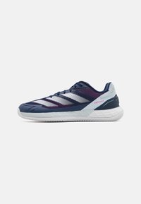 Non sélectionné, dark blue/footwear white/halo blue