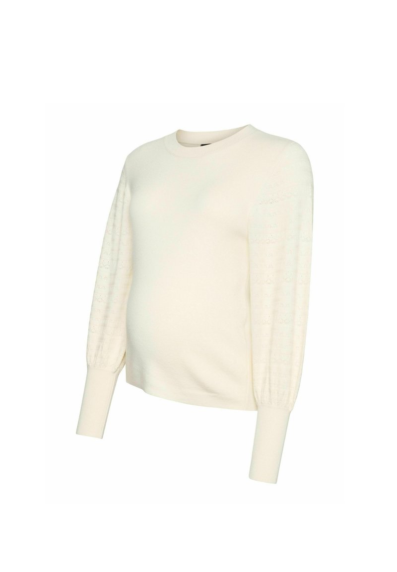 Vero Moda Trui crème