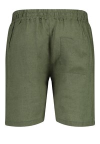 Key Largo Shorts - khaki