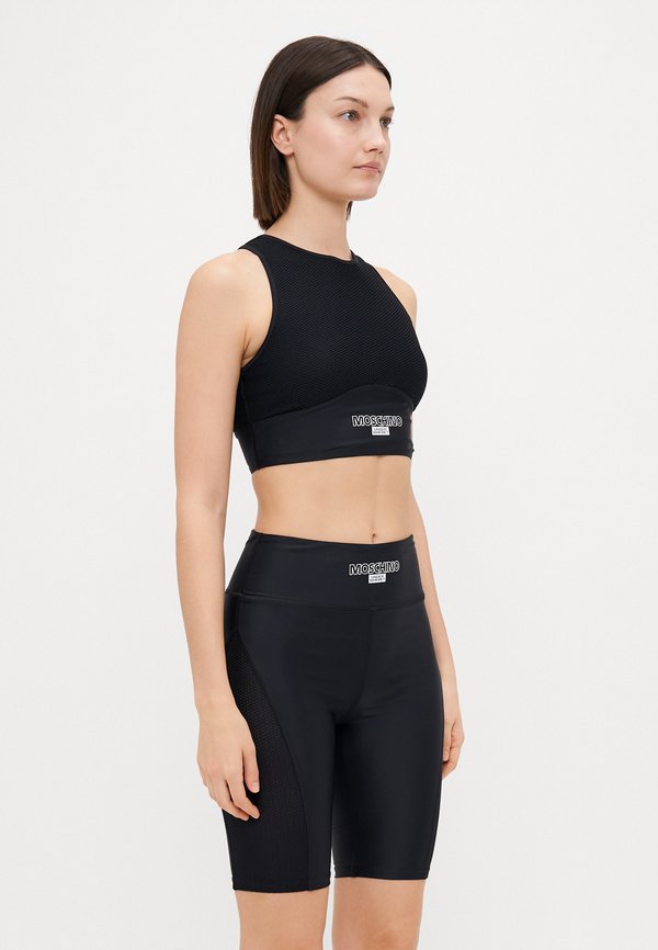 CICLISTA - Pants - nero2