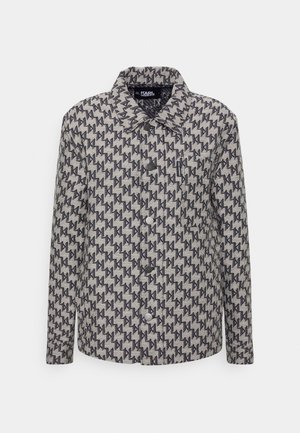 Summer jacket - multi-coloured