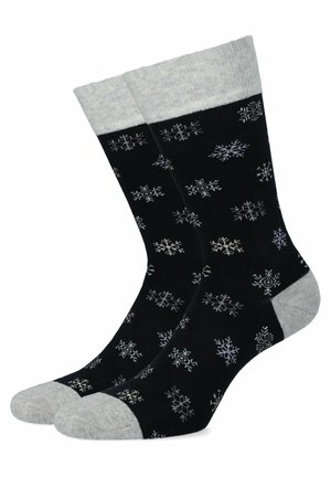 ŚWIĄTECZNE - Skarpety