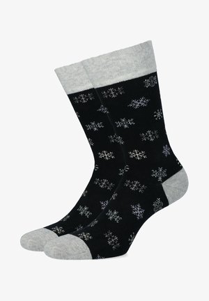 Lancerto ŚWIĄTECZNE - Skarpety