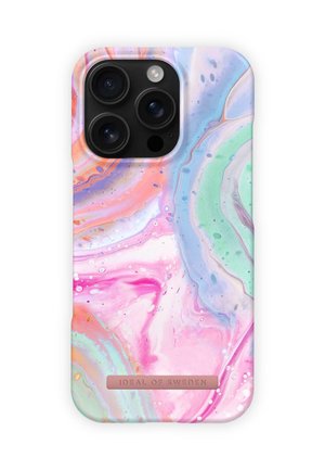 PRINTED IPHONE 16 PRO MAX - Phone case - multi