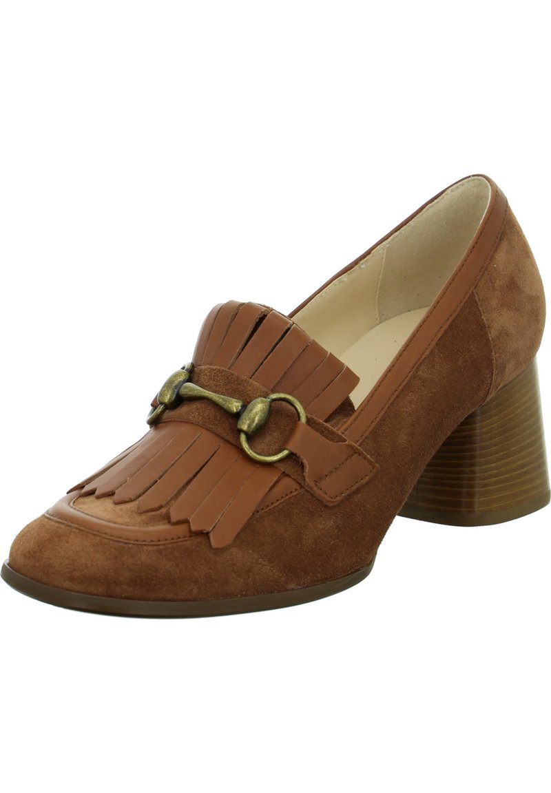 Damen Sneaker | Högl Pumps braun - IK20502 Damen Sneaker | Högl Pumps braun - IK20502