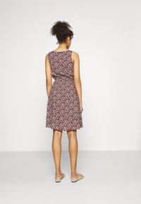 ONLY Freizeitkleid - multi-coloured
