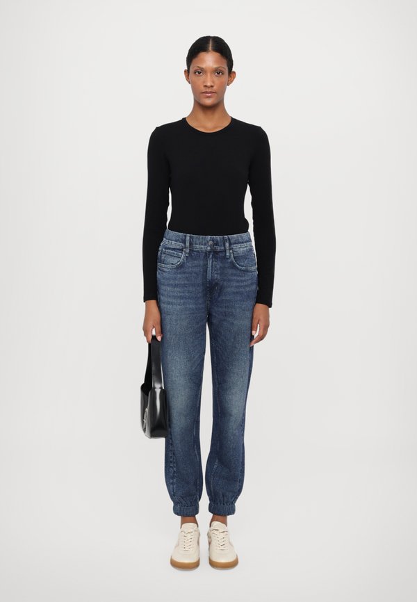 MIRAMAR JOGGER - Tracksuit bottoms - grove4