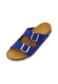Palado KORFU  - Ciabattine - blau