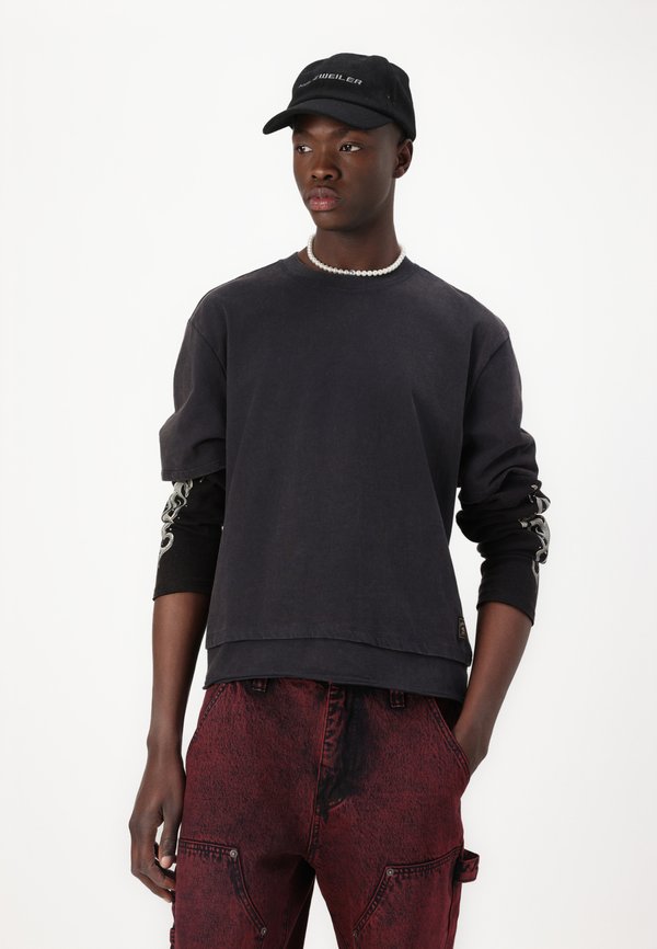 DOUBLE LAYERED - Sweatshirt3