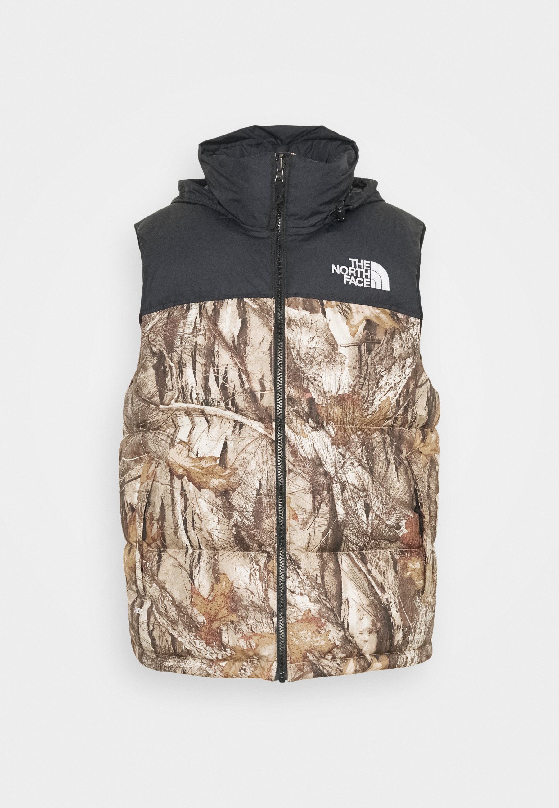 Women 1996 RETRO NUPTSE VEST UNISEX - Waistcoat Women 1996 RETRO NUPTSE VEST UNISEX - Waistcoat