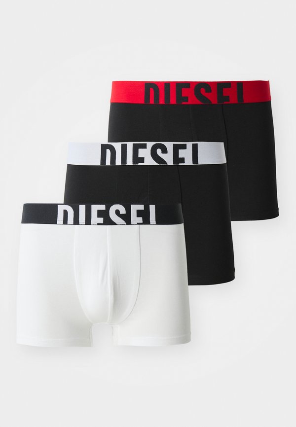 DAMIEN-D-POP 3 PACK - Pants3