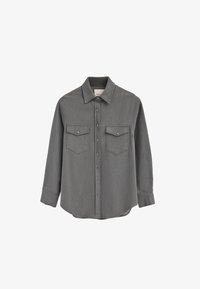 Selezionato, denim gray