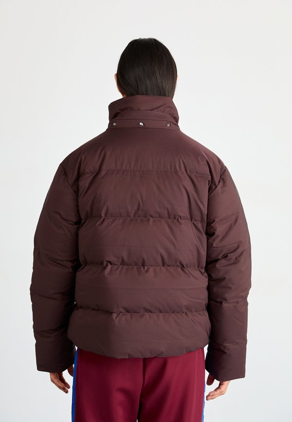 PUFFER - Down jacket3