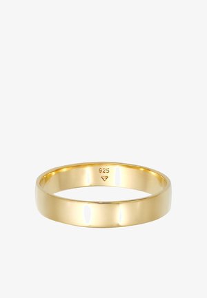 BASIC - Žiedas - gold-coloured
