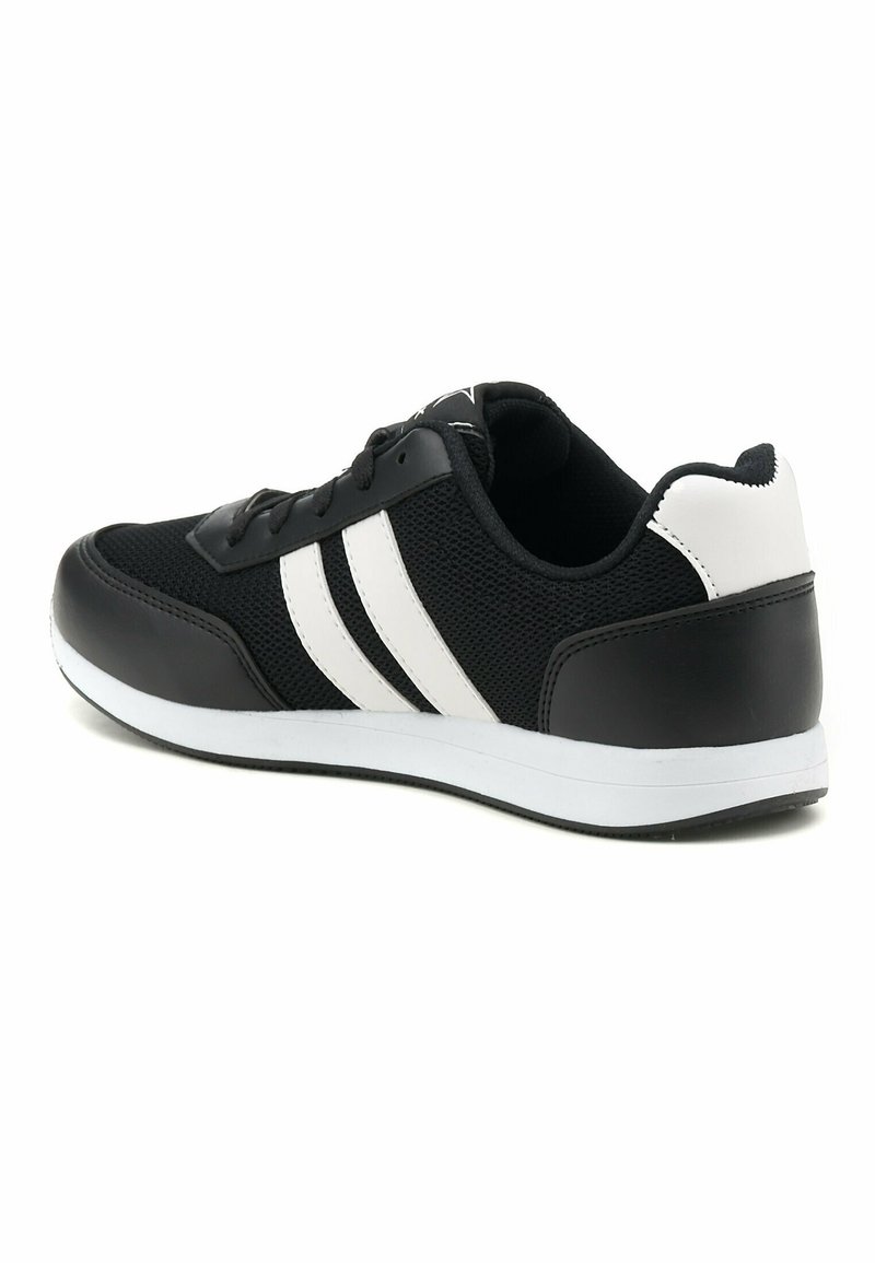 Kinder Sneaker low | kinetix Sneaker low black/schwarz - JJ14432 Kinder Sneaker low | kinetix Sneaker low black/schwarz - JJ14432