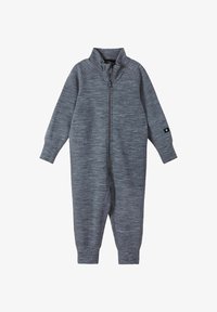 Niewybrane, melange grey