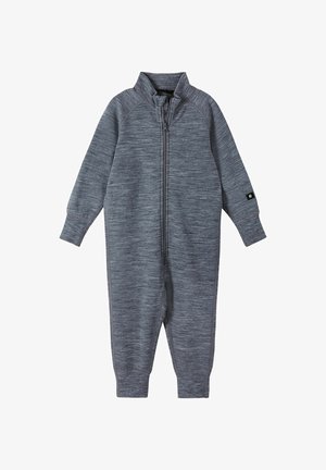 Reima PARVIN UNISEX szary