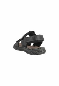 Josef Seibel Sandals - schwarz