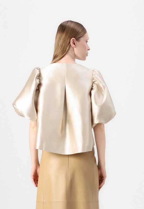 CLEO - Blouse - soft beige2