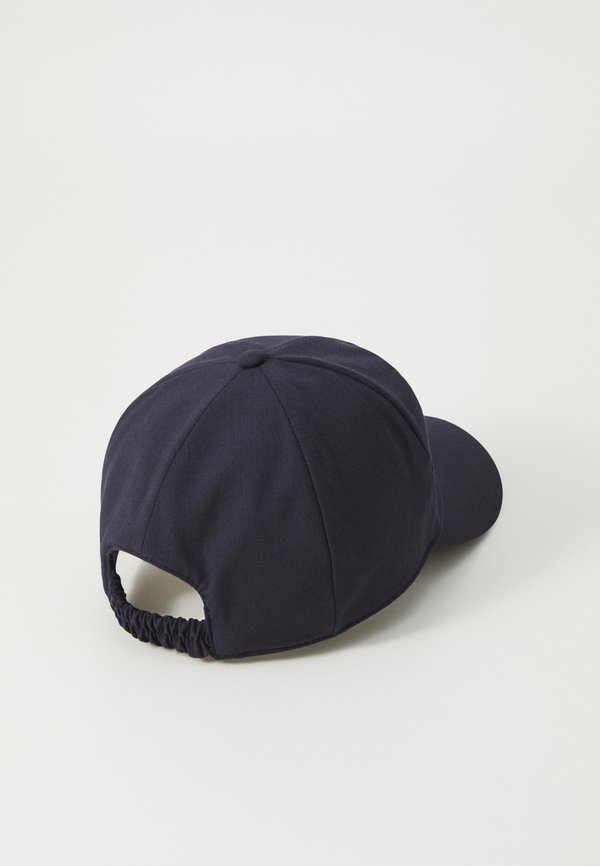 RIKKI TECHWOOL - Cap2