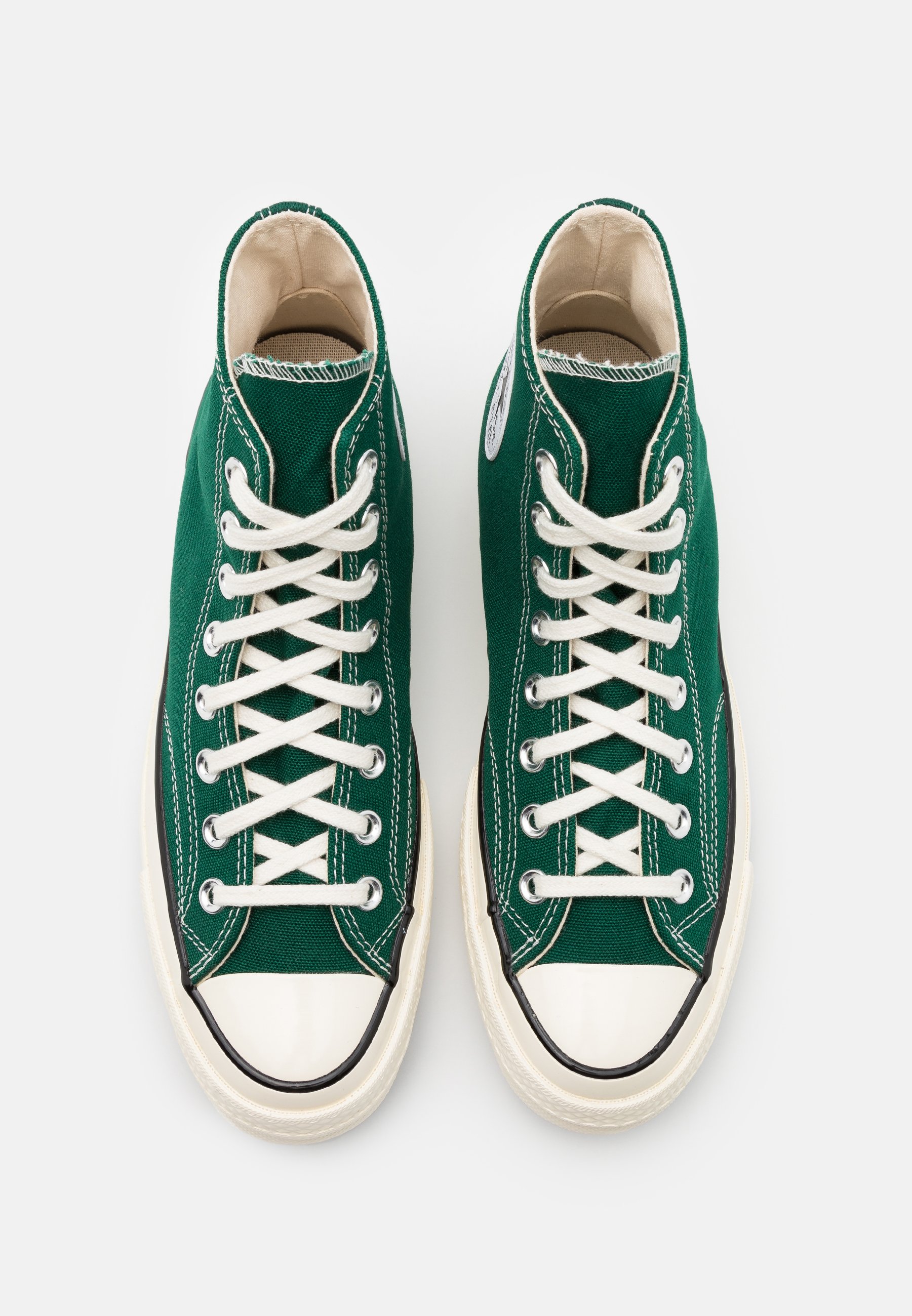 converse chuck taylor verde militar