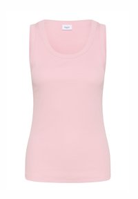 ASTER TANK - Top - pink nectar