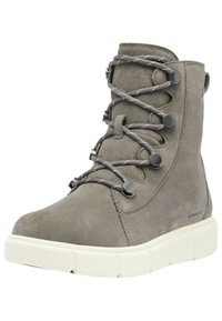 Sorel Botas para la nieve - quarry chalk