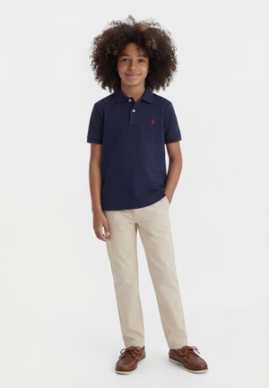 Polo Ralph Lauren REGULAR FIT - Bluză polo - french navy