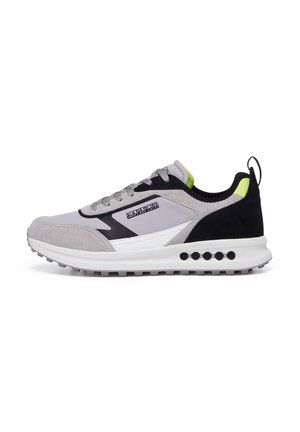 Sneakers laag - grey z