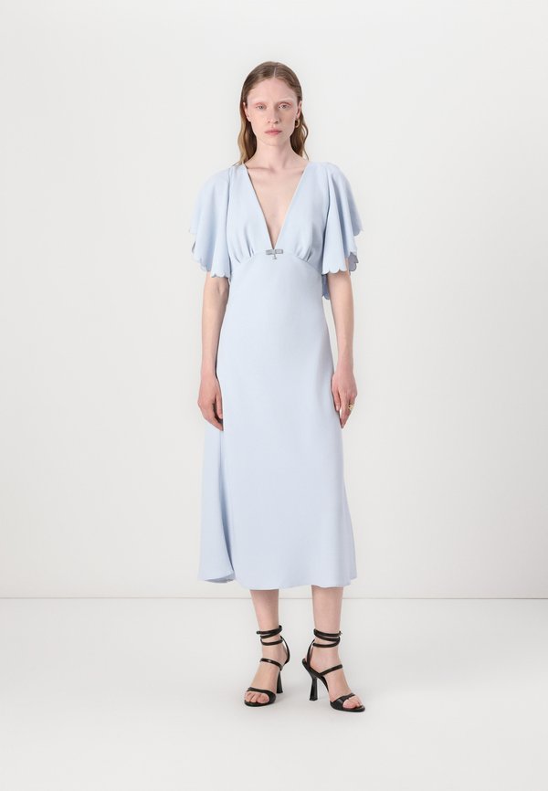 WOMENS DRESS - Jersey dress