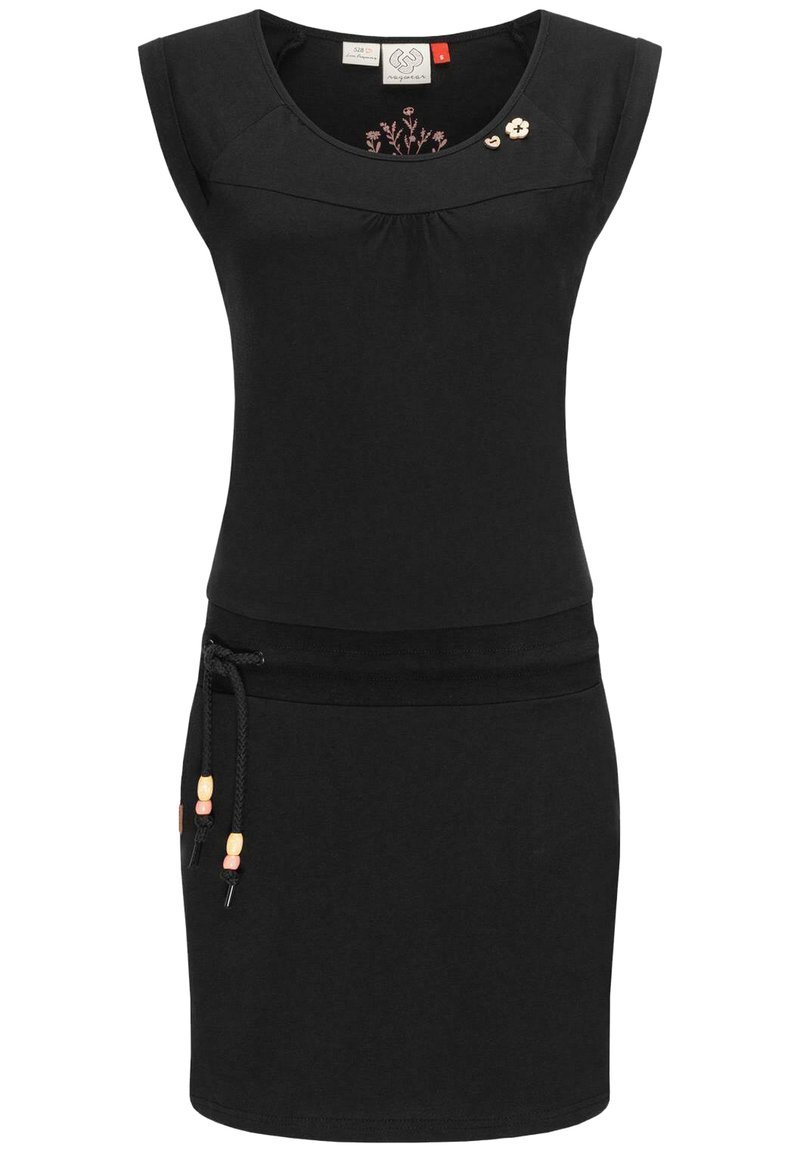 Ragwear PENELOPE W - Tubino - anthrazit-meliert