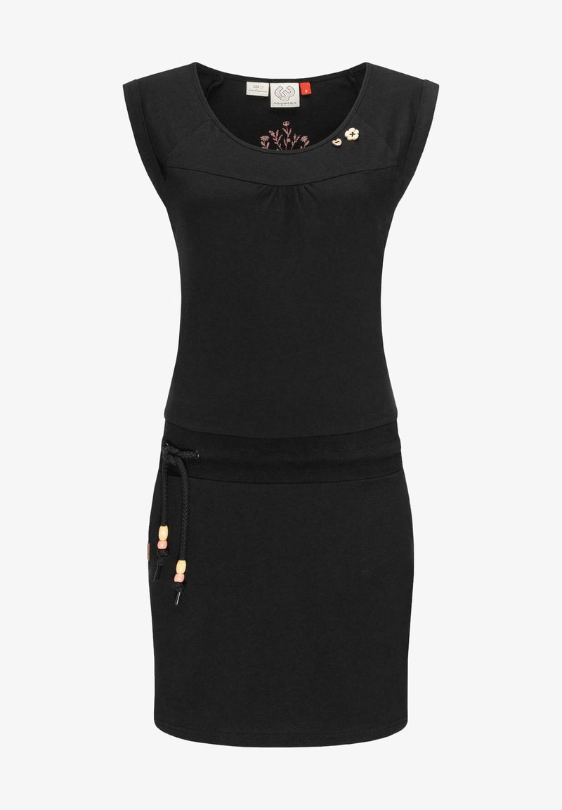 Ragwear PENELOPE W - Tubino - anthrazit-meliert