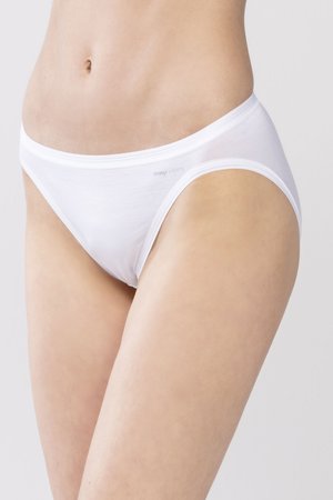 UNTERHOSE SERIE MEY LIGHTS - Slip - weiss