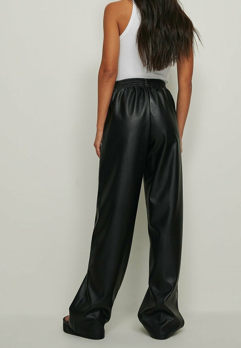 Donna Pantaloni Zalando Pantaloni Similpelle Zalando Giacca