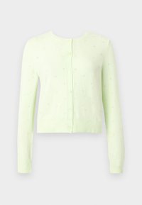 Non sélectionné, pod green